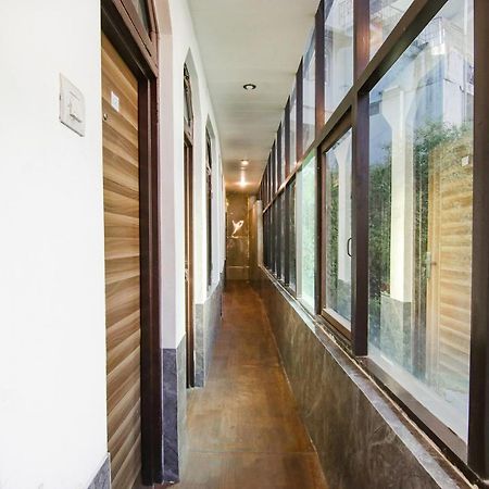 Fabhotel Vijay Palace Dharamshala Eksteriør billede