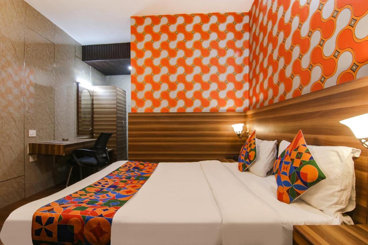 Fabhotel Vijay Palace Dharamshala Eksteriør billede