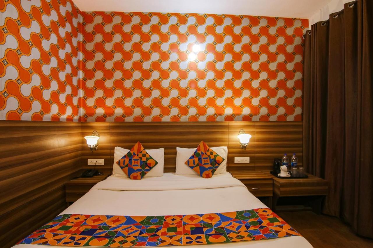 Fabhotel Vijay Palace Dharamshala Eksteriør billede