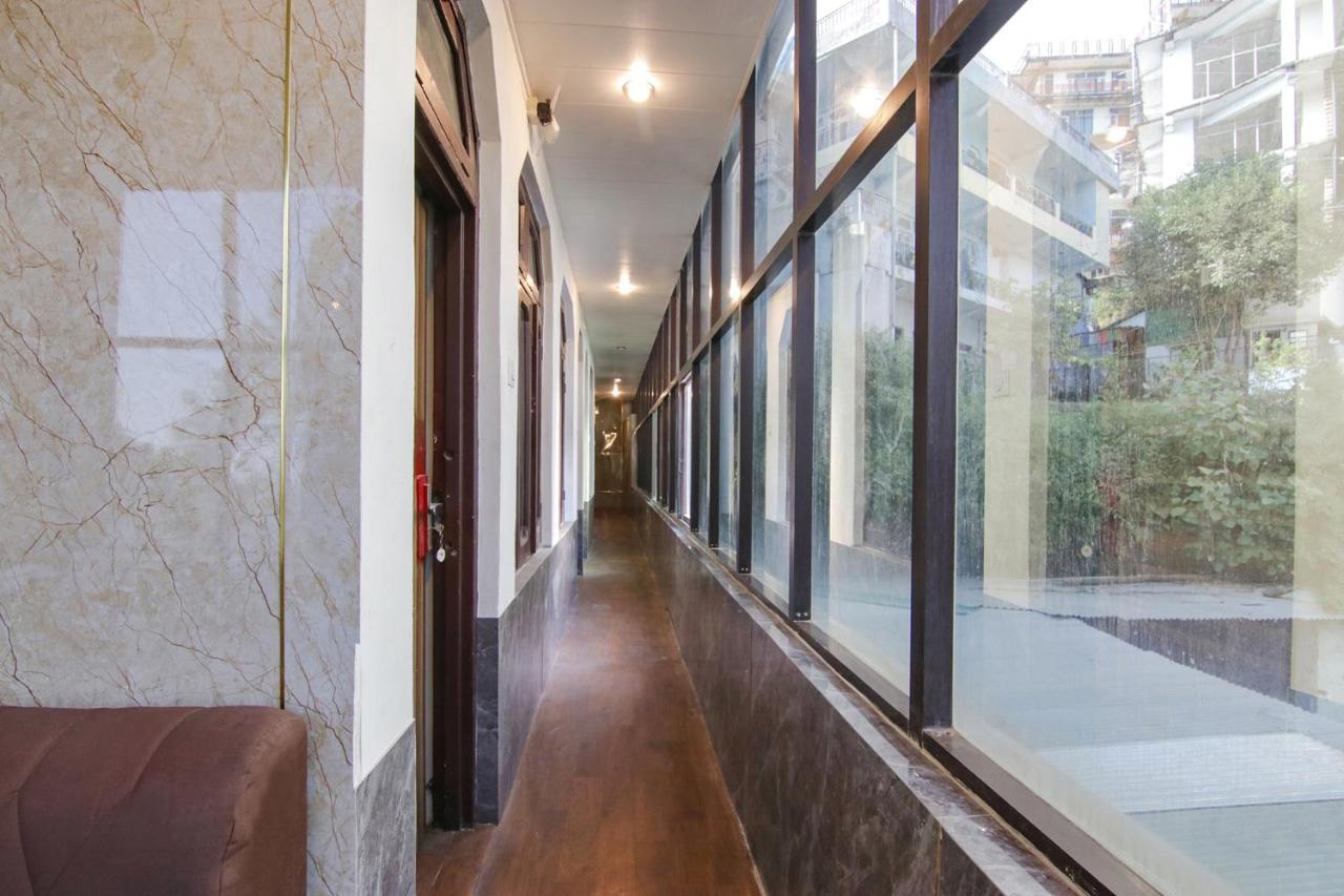 Fabhotel Vijay Palace Dharamshala Eksteriør billede