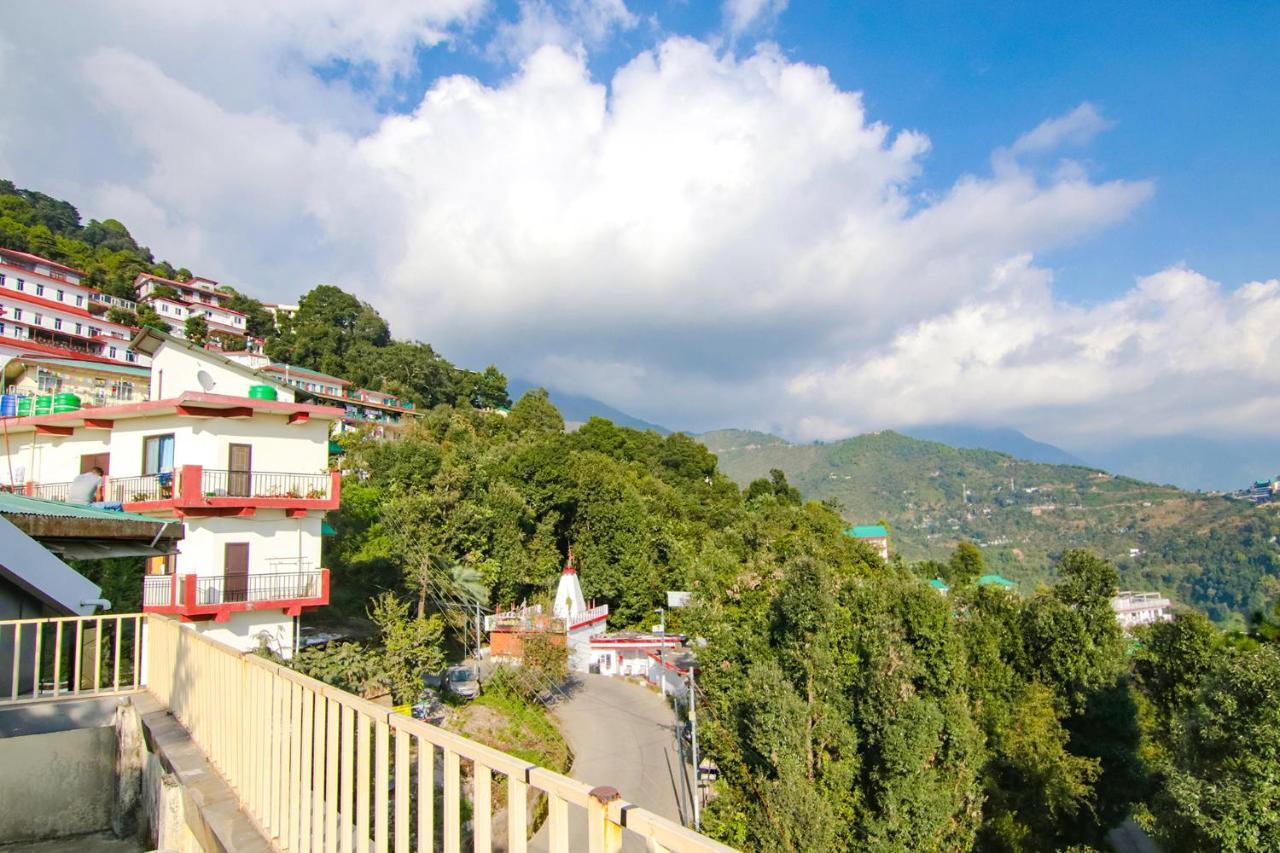 Fabhotel Vijay Palace Dharamshala Eksteriør billede