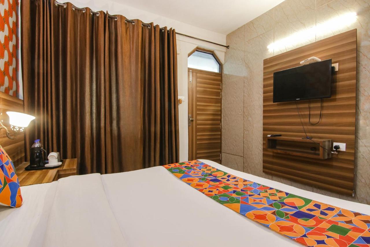 Fabhotel Vijay Palace Dharamshala Eksteriør billede
