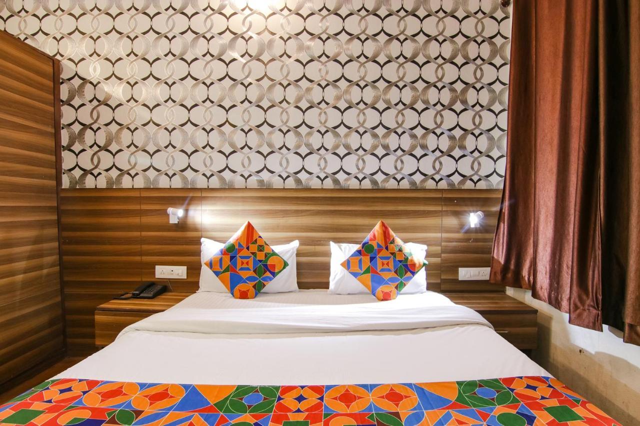Fabhotel Vijay Palace Dharamshala Eksteriør billede