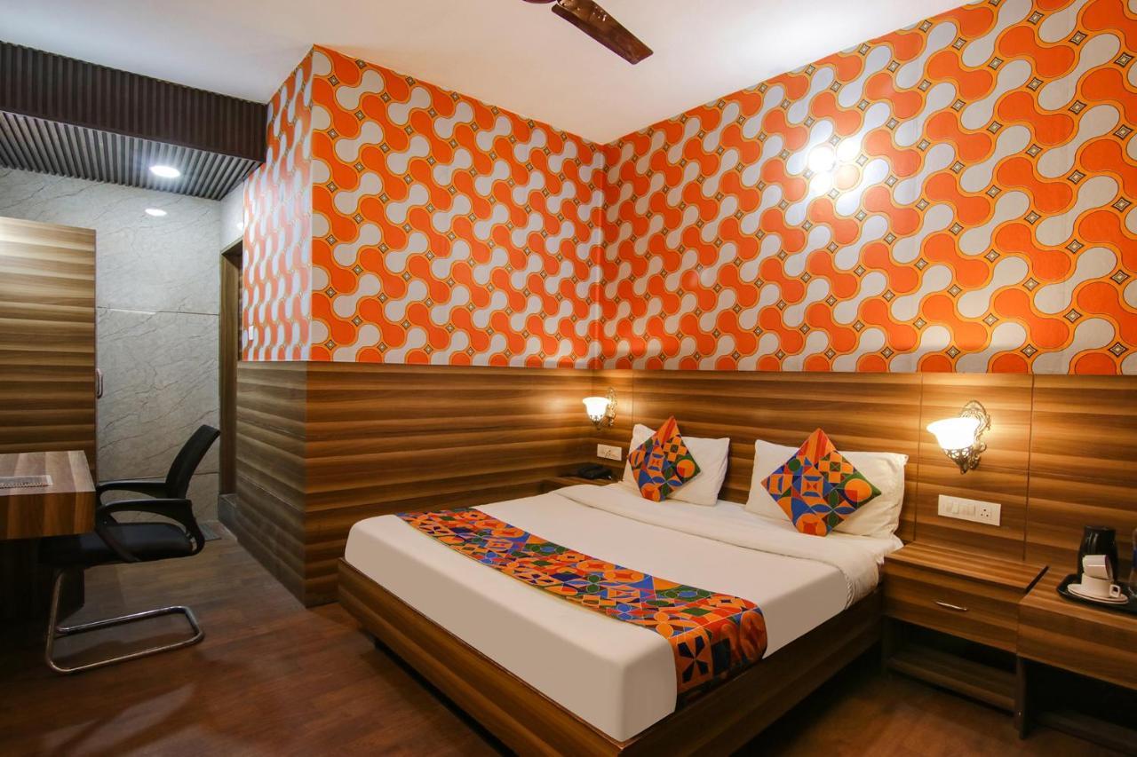 Fabhotel Vijay Palace Dharamshala Eksteriør billede