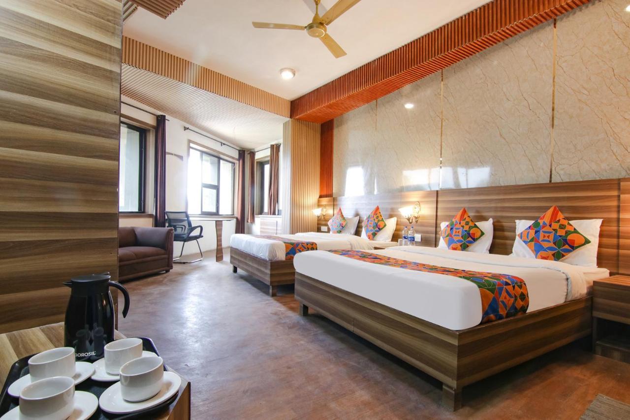 Fabhotel Vijay Palace Dharamshala Eksteriør billede